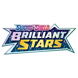 Pokémon SWSH9 Brilliant Stars Prerelease Kit