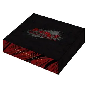 Shin Megami Tensei Card Game Monument of Reincarnation (6