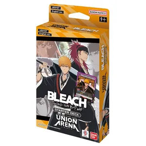 Union Arena Bleach Thousand Year Blood War Starter