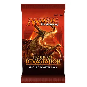 MTG Hour of Devastation Booster Pack