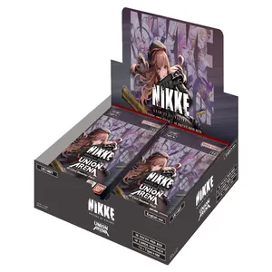 Union Arena Goddess of Victory: Nikke Booster Box