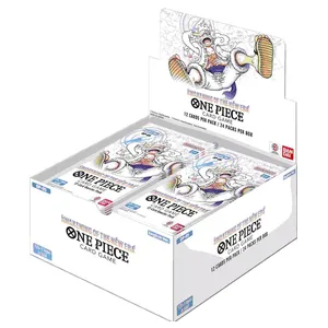 One Piece Card Game OP-05 Awakening of the New Era Booster Box