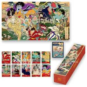 One Piece Card Game Special Set 1ST Year Anniversary English Ver