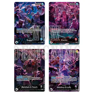 One Piece Card Game Special Set 2ND Year Anniversary English Ver