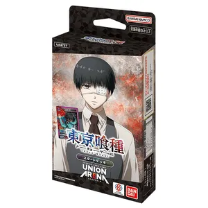 Union Arena Tokyo Ghoul Starter Deck