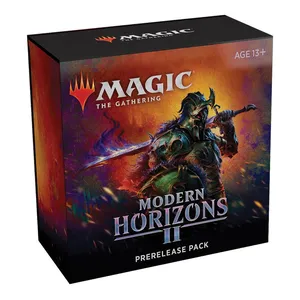 MTG Modern Horizons 2 Prerelease Pack