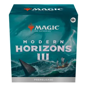 MTG Modern Horizons 3 Prerelease Pack