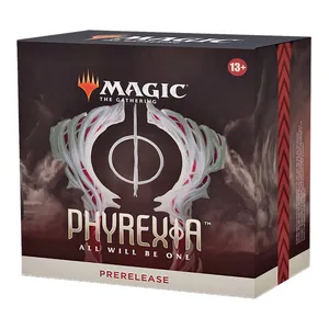 MTG Phyrexia All Will Be ONE Prerelease Pack (15/1
