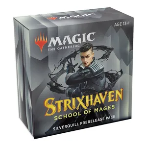 MTG Strixhaven Prerelease Pack