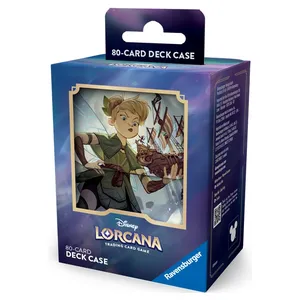 Disney Lorcana Deck Box Set 8 Box B Tink