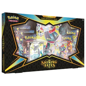 Pokémon Shining Fates Premium Collection