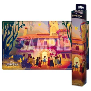 Disney Lorcana Set 5 Playmat Encanto