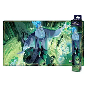 Disney Lorcana Set 8 Playmat Hades
