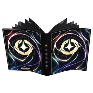 Disney Lorcana Portfolio 9 Pocket