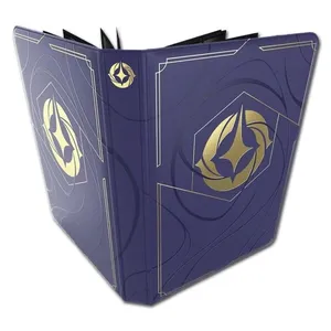Disney Lorcana Portfolio Branded Premium
