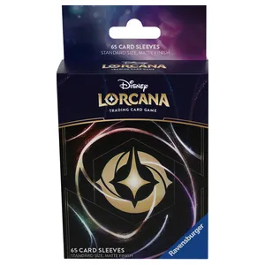 Disney Lorcana Sleeves
