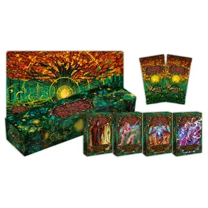 Flesh and Blood Rosetta Blitz Deck Collection