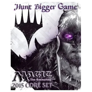 MTG 2015 Core Set Two-Player Clash Pack (2X60/5/6)