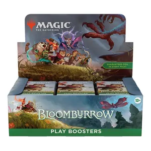 MTG Bloomburrow Play Booster Box