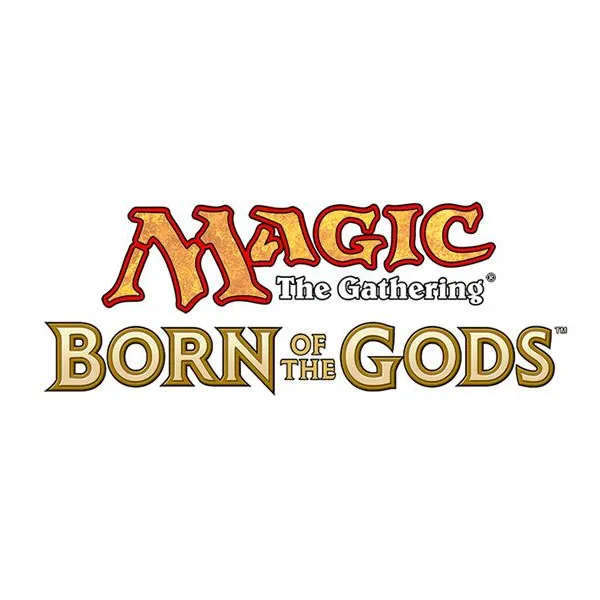 MTG Born of the Gods Intro Pack (60+/10/3)