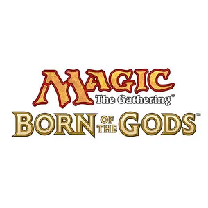 MTG Born of the Gods Intro Pack (60+/10/3)
