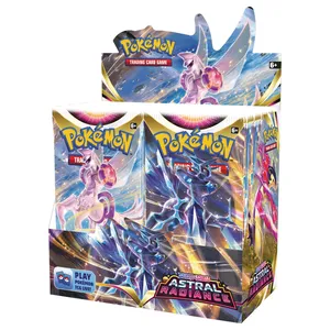 Pokémon SWSH10 Astral Radiance Booster Box