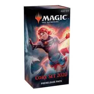 MTG Core 2020 Prerelease Pack