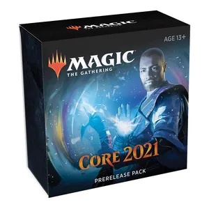 MTG Core 2021 Prerelease Pack
