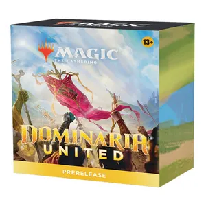 MTG Dominaria United Prerelease Pack