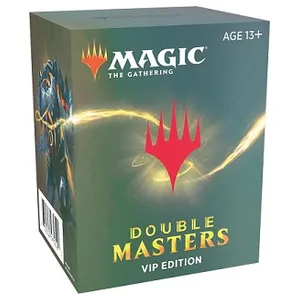 MTG Double Masters Vip Edition