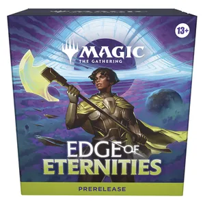 MTG Edge of Eternities Prerelease Pack