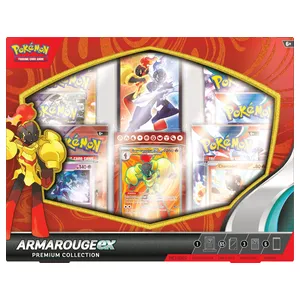 Pokémon Armarouge EX Premium Collection
