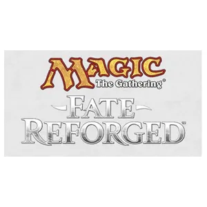MTG Fate Reforged Clash Pack (60+/5/4)