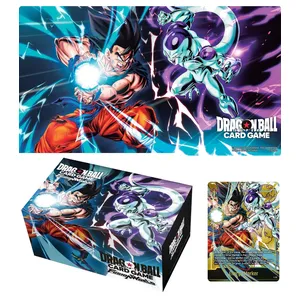 Dragon Ball Super Fusion World Accessories Set 1 Son Goku Vs Frieza