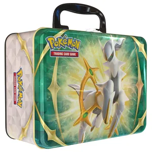 Pokémon Collector Chest Tin Spring 2022