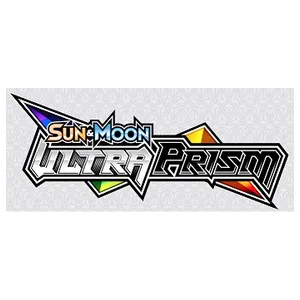 Pokémon SM5 Ultra Prism Booster Box