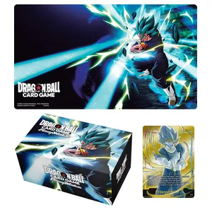 Dragon Ball Super Fusion World Accessories Set 2 Vegito