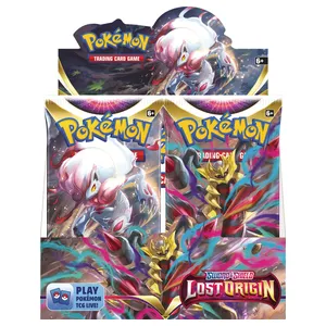 Pokémon SWSH11 Lost Origin Booster Box