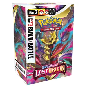 Pokémon SWSH11 Lost Origin Prerelease Kit