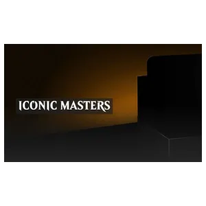 MTG Iconic Masters 2017