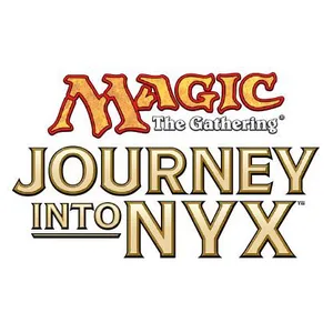 MTG Journey Into Nyx Intro Pack