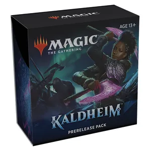 MTG Kaldheim Prerelease Pack
