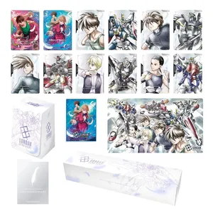 Gundam PB01 Premium Accessory Set Mobile Suit Gundam Wing