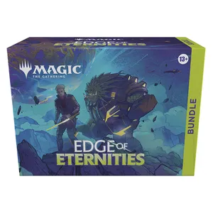 MTG Edge of Eternities Bundle