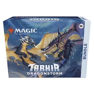 MTG Tarkir Dragonstorm Bundle