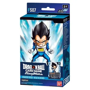 Dragon Ball Super Fusion World FS07 Starter Deck 7