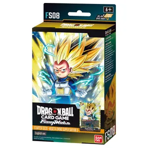 Dragon Ball Super Fusion World FS08 Starter Deck 8