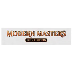 MTG Modern Masters 2