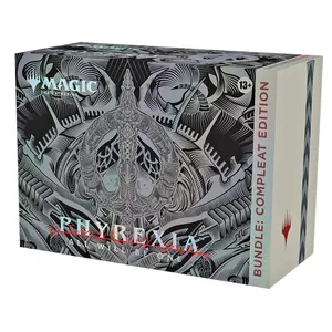 MTG Phyrexia All Will Be ONE Compleat Bundle