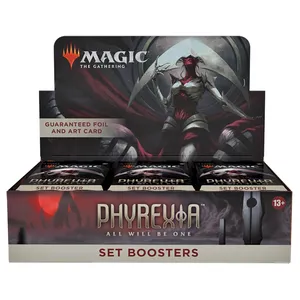 MTG Phyrexia: All Will Be ONE Set Booster Box